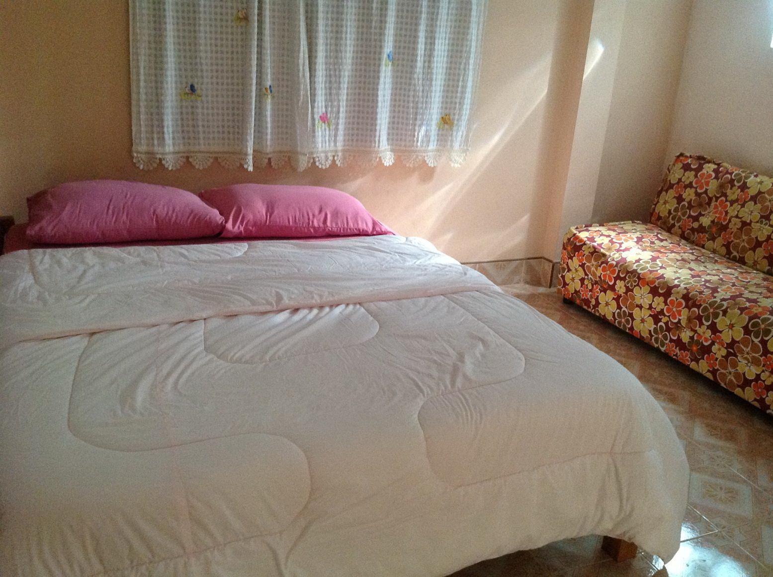 เศรษฐีโฮมเสตย์ Apartment น่าน ภายนอก รูปภาพ