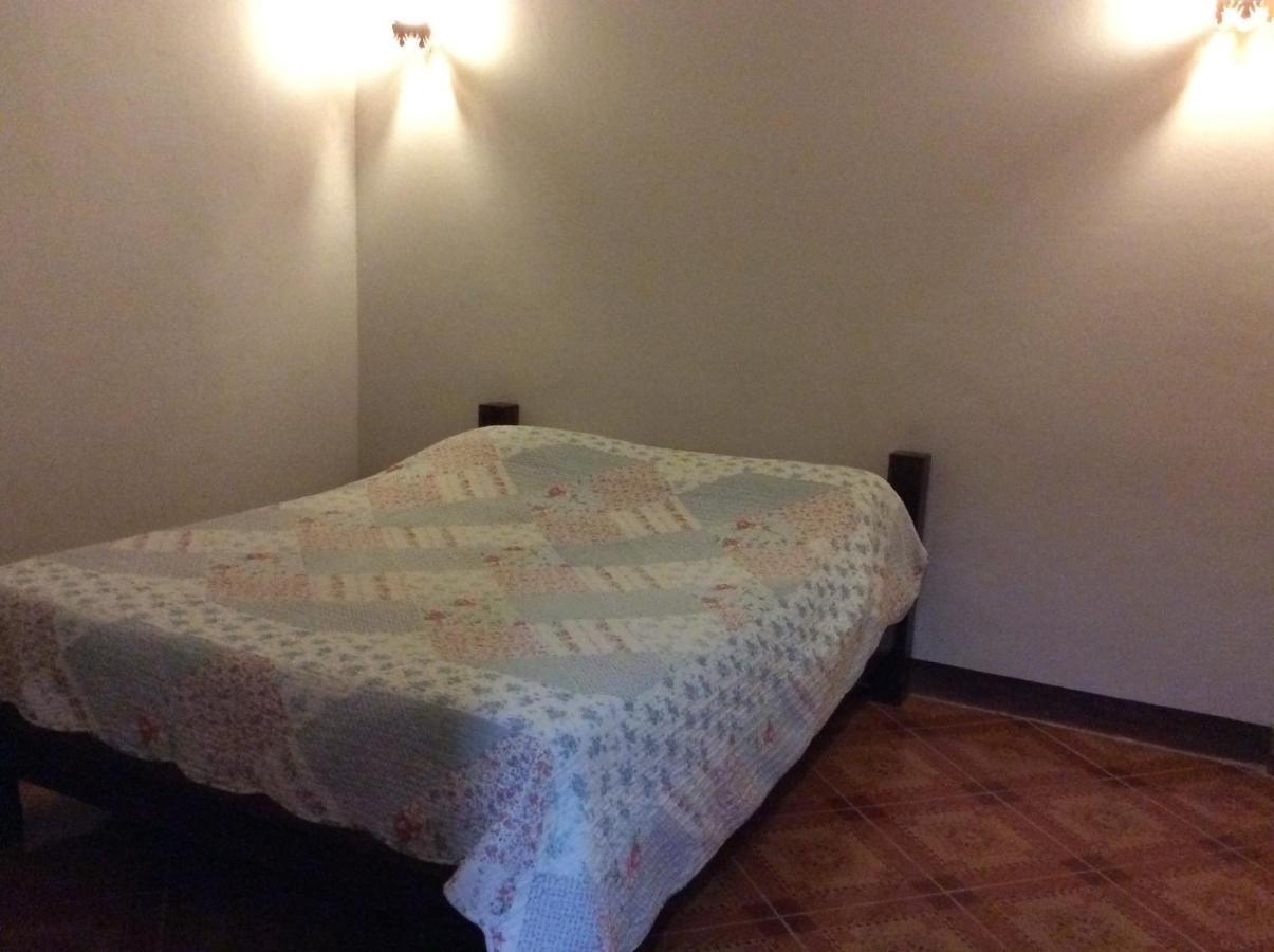 เศรษฐีโฮมเสตย์ Apartment น่าน ภายนอก รูปภาพ